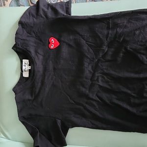 Comme des Garcons Shirt